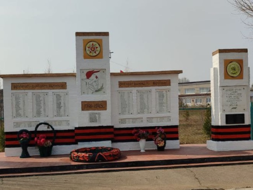 #Победа80: Энергетики «Россети Сибирь» в Забайкальском крае готовятся к юбилею Великой Победы